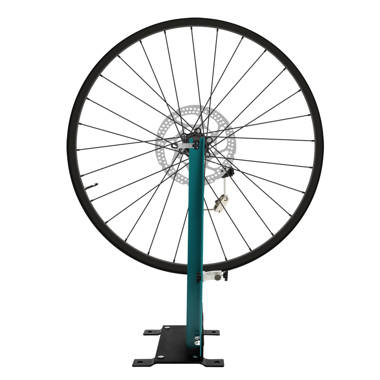 Wheel truing online stand for sale